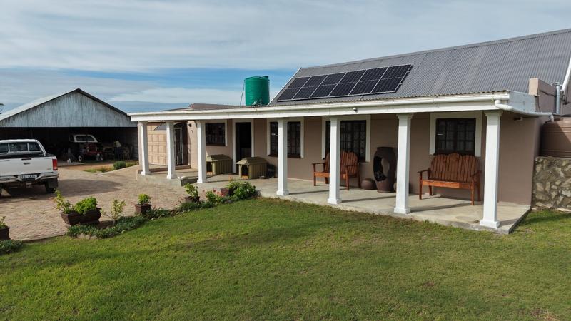 5 Bedroom Property for Sale in Stilbaai Rural Western Cape